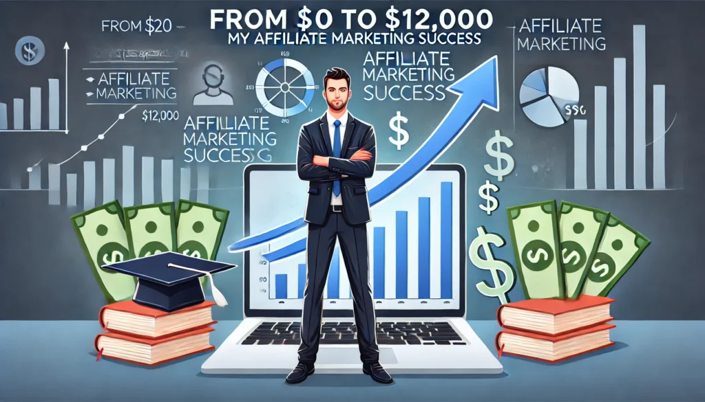 Affiliate marketing
