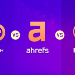 Ahrefs vs Moz vs SEMrush: The Ultimate SEO Tools Comparison for 2024