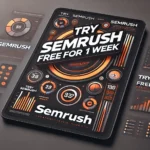 SEO Software Affiliate – My Personal Journey and Why SEMrush Won Me Over in Just 3 Days